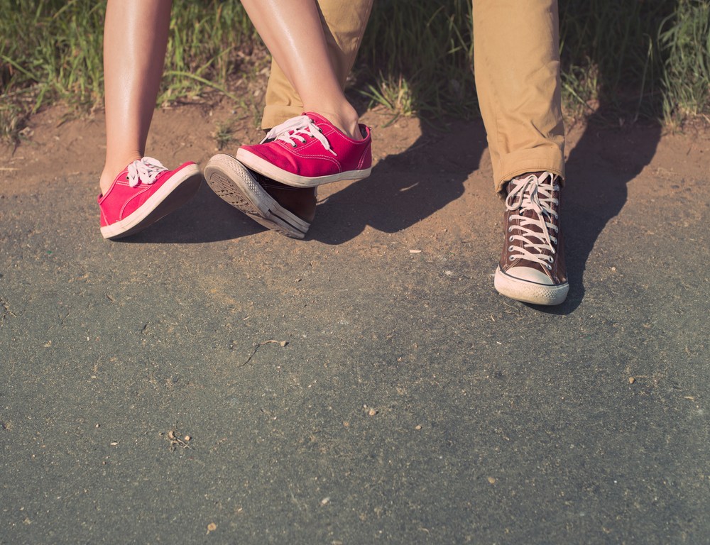 A Guy’s Perspective On Finding “Mr. Right” | Thought Catalog