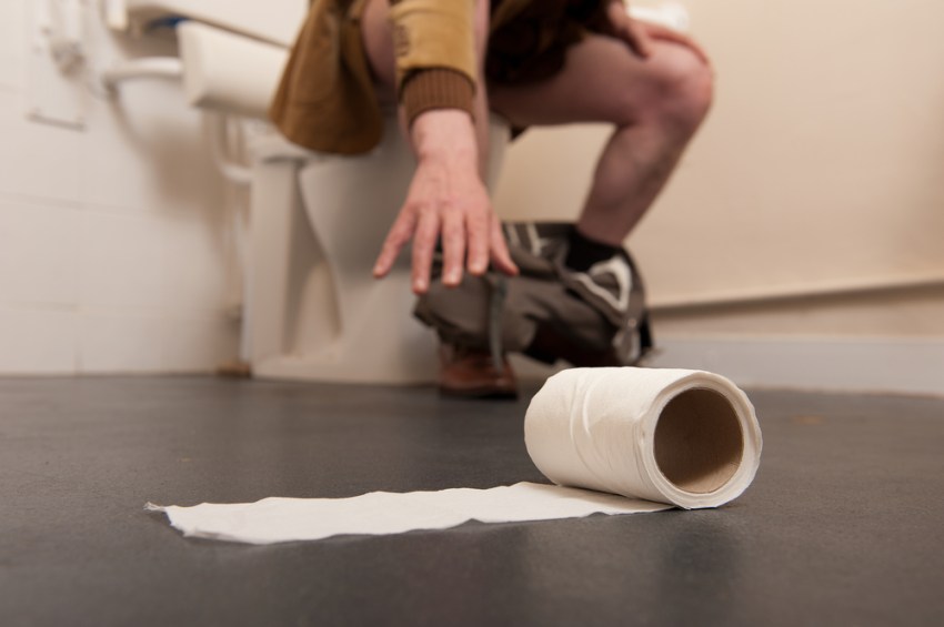 17 People Tell The Story Of How They Pooped Their Pants