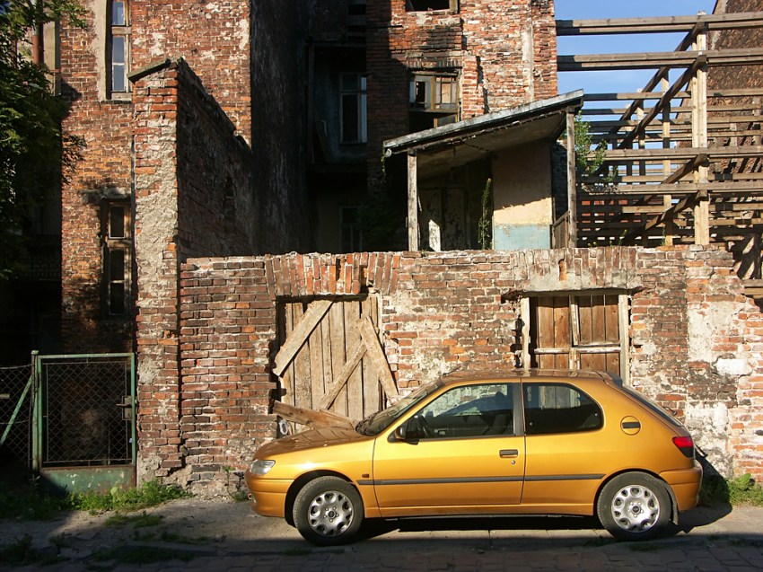 29 Americans Describe The Scariest, Most Evil Places In The United States
