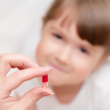 Why Are We Overmedicating Our Kids?