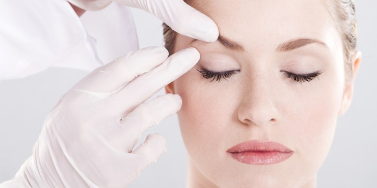 In Defense Of Plastic Surgery