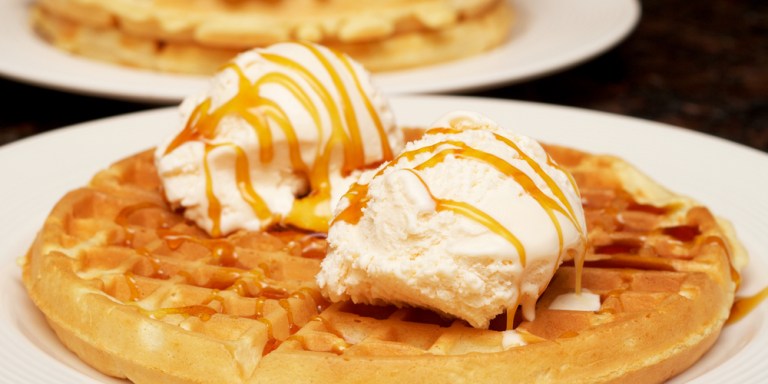 In Support Of #TeamUSA, Waffle House Condemns All Belgian Waffles, Basically Declares War