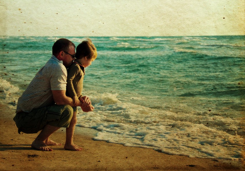 Why I Hate “Father’s” Day