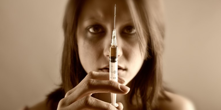 10 Things You Learn As The Parent Of A Drug Addict