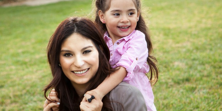 6 Reasons It’s Hard To Date A Single Mom