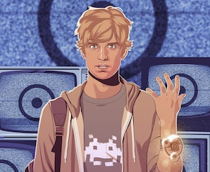 CITIZEN SIM: Cradle Of The Stars, An Excerpt