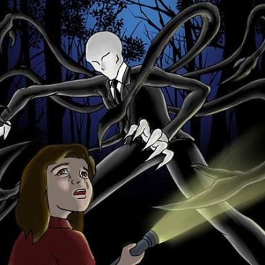 Two 12-Year-Old Girls Charged With Stabbing Classmate 19 Times To Appease “Slender Man”