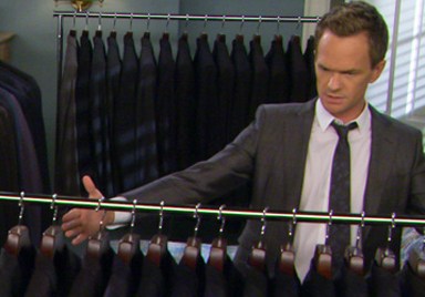 5 Things Suits And Women Have In Common