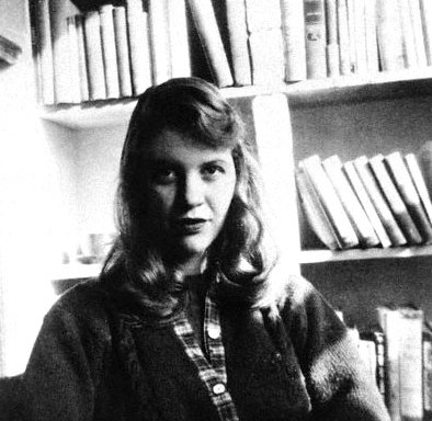 80 Memorable Passages From The Unabridged Journals Of Sylvia Plath