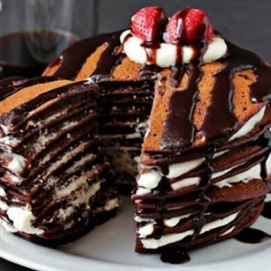 20 Mouthwatering Pictures Of Desserts That Will Wreck Your Diet