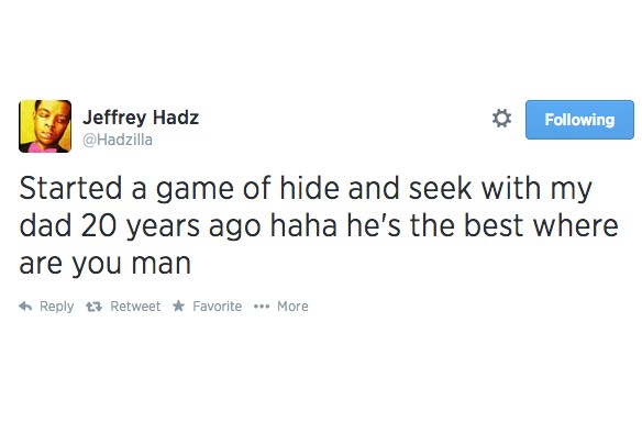 20 Hilarious Tweets That’ll Make You Realize Your Parents Aren’t So Bad After All