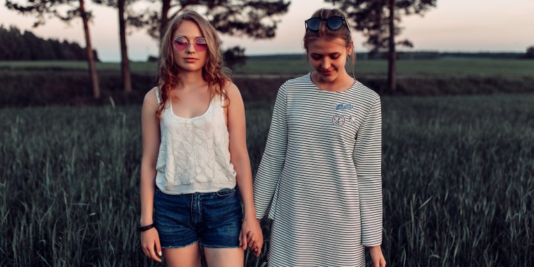 23 Reasons Why We Can Never Stop Being Friends