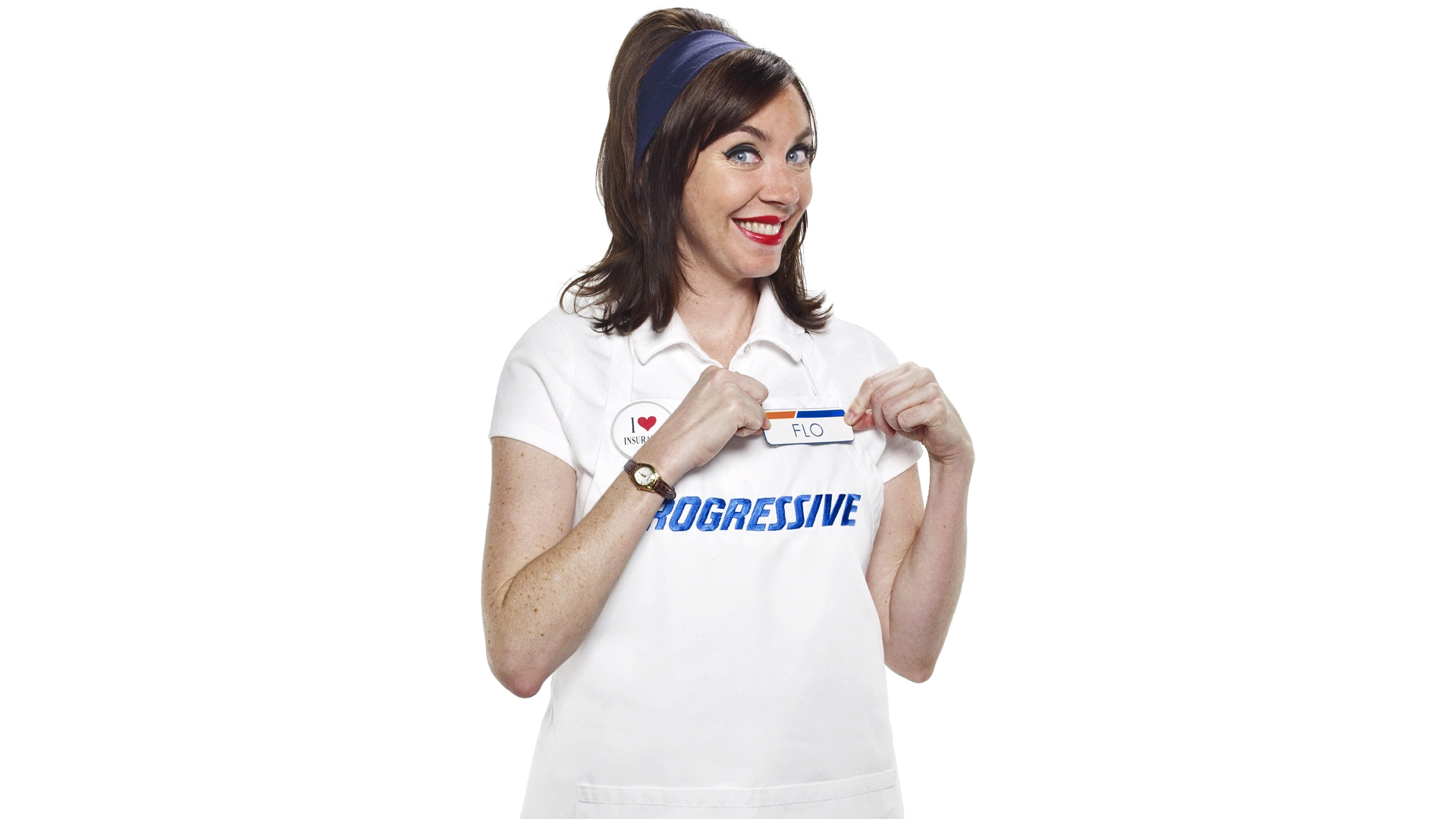 9 Reasons Why I’m In Love With Flo From Progressive Thought Catalog