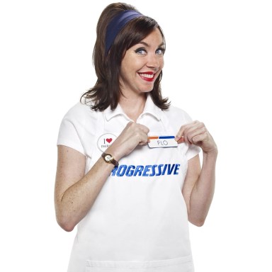 9 Reasons Why I’m In Love With Flo From Progressive