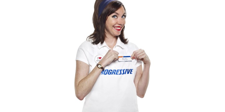 9 Reasons Why I’m In Love With Flo From Progressive