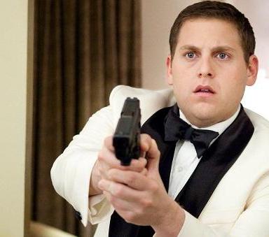 10 Awesome Things I Would Love To Do With Jonah Hill
