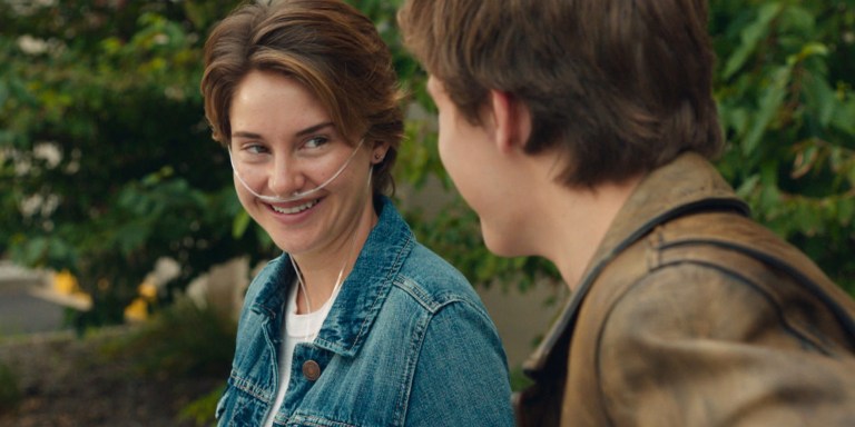 4 Films That Prove Shailene Woodley Is The Actress To Watch In 2014