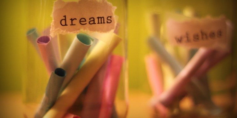 Here’s The Problem With Dreaming