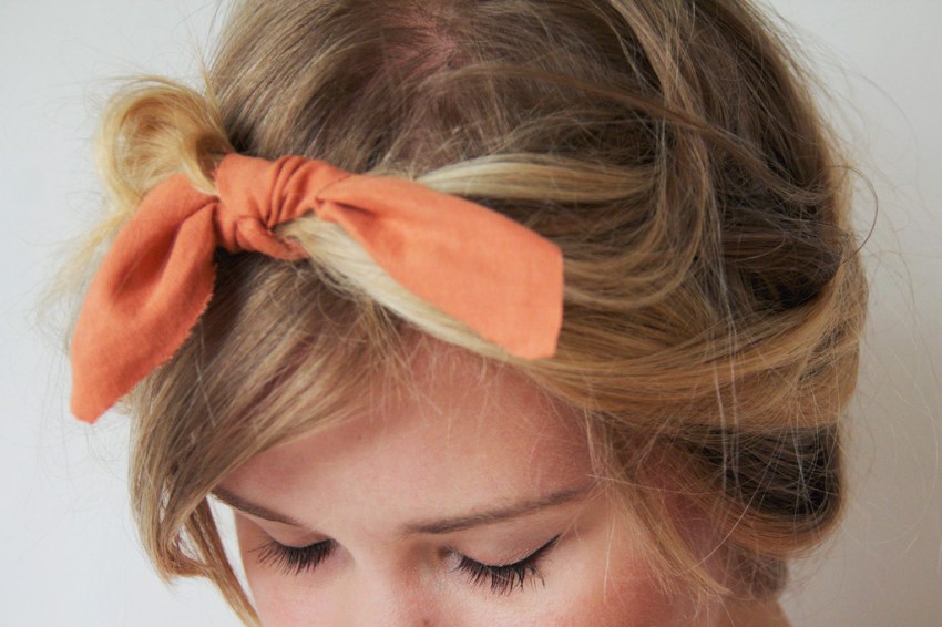 21 Style Promises Every Woman Should Make To Herself