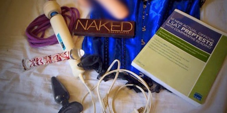 My Year As A Cam Girl: The Pros And Cons Of Spending Your Nights Naked On The Internet