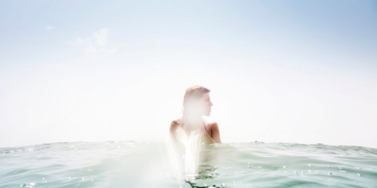 Why Everyone Should Go Skinny-Dipping At Least Once In Their Life