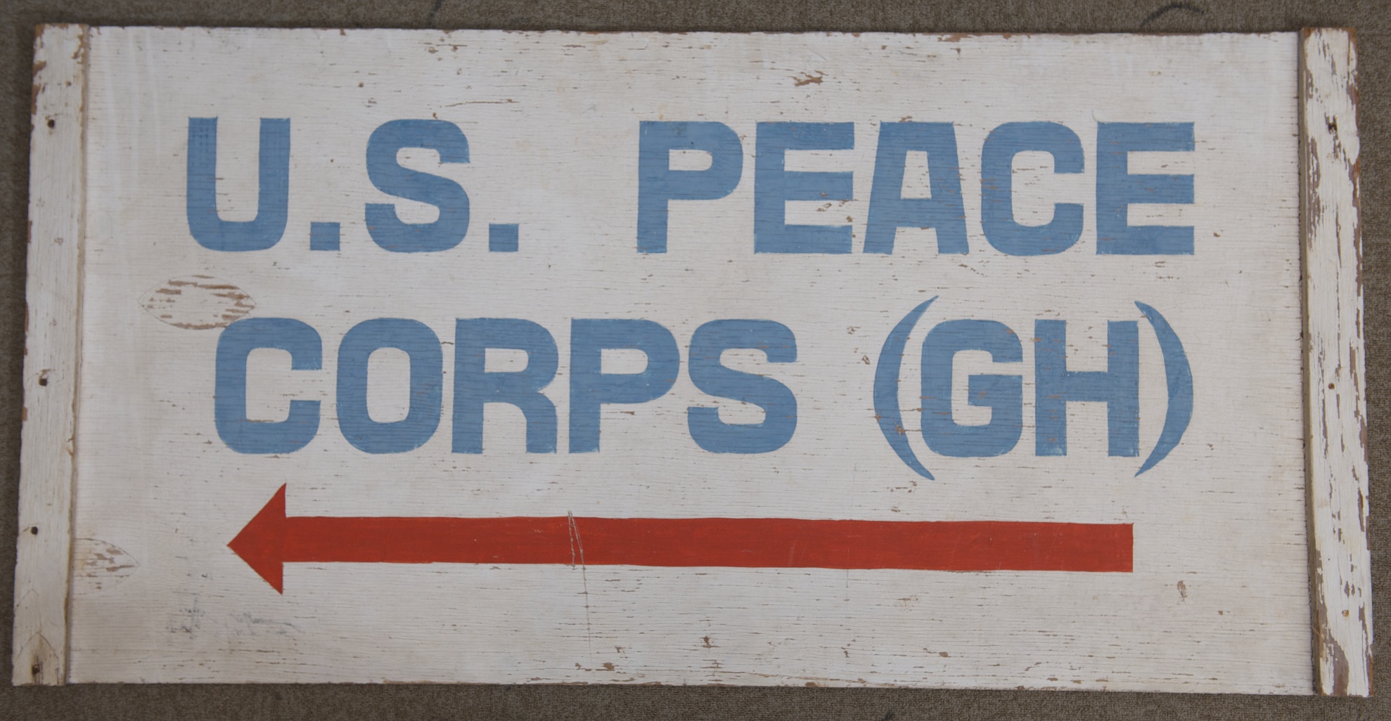 7 Reasons You Should Totally Join The Peace Corps | Thought Catalog