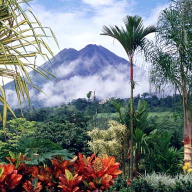19 Breathtaking Pictures Of Costa Rica That Will Make You Want To Book A Trip RIGHT NOW