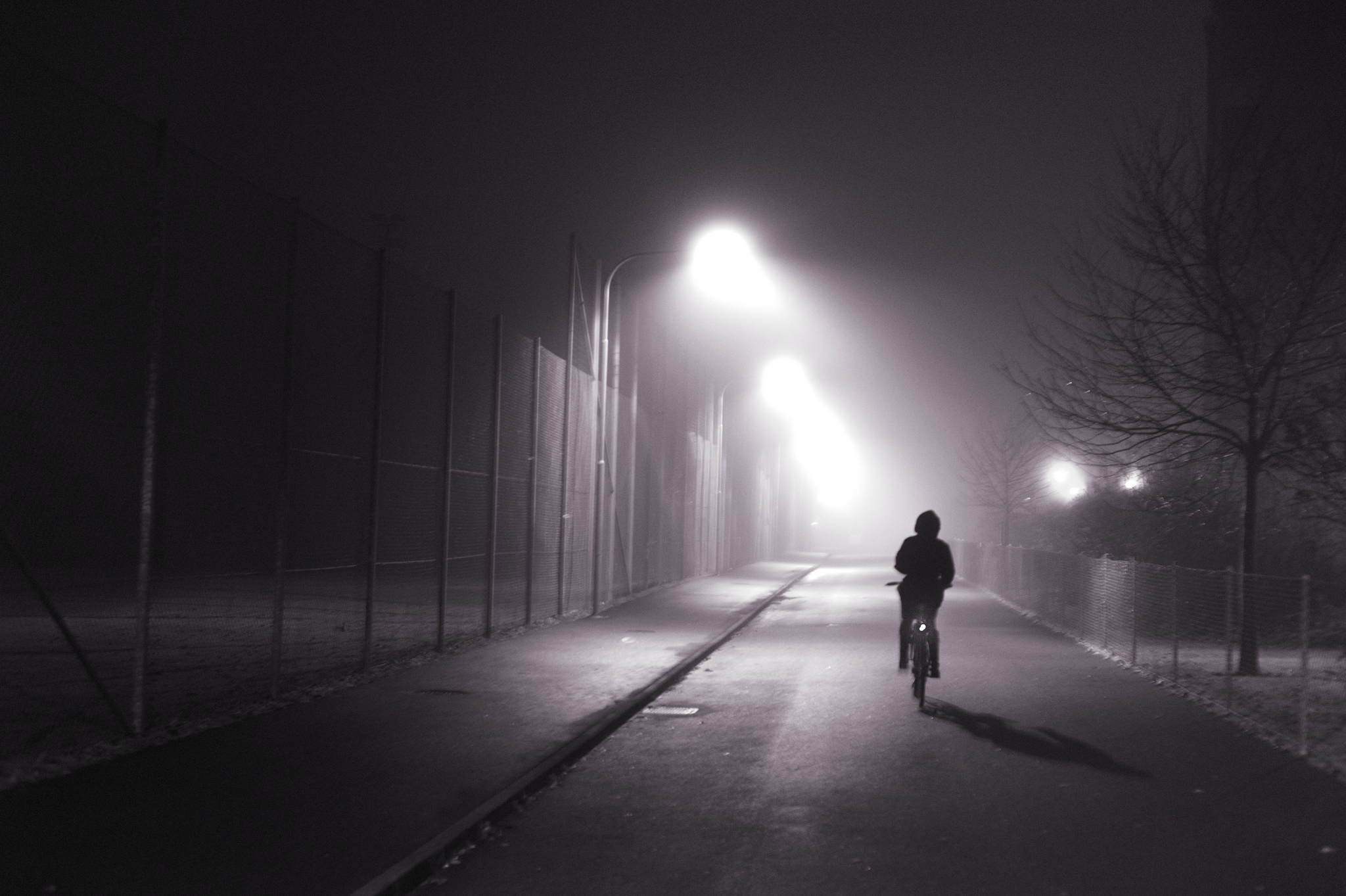 13 People Share The Scariest Thing That’s Ever Happened To Them When