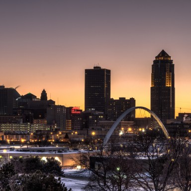 21 Things That Only Happen When You’re From Iowa