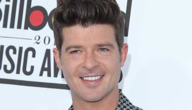 If You’re Going To #AskThicke, Ask These Rappers, Too