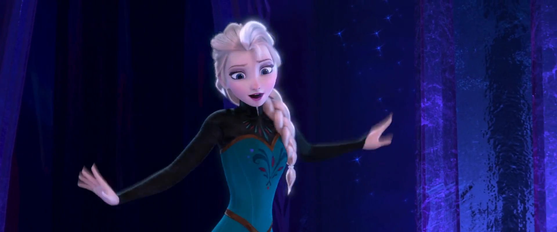 The Princess Pretend To Be Crazy What Your Favorite Disney Princess ACTUALLY Says About You | Thought