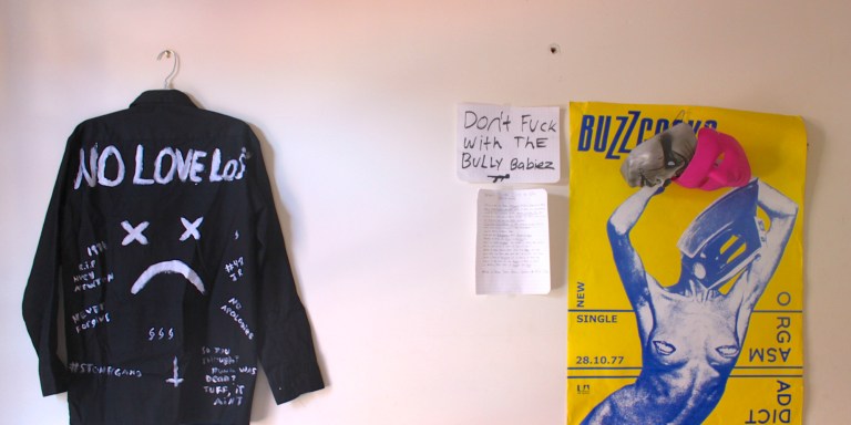 Dream Closets: Rhamier, Greenpoint