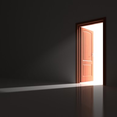 The Door Opens, So Quietly: Self-Publishers Now Can Join The Authors Guild