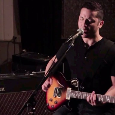 25 Incredible Boyce Avenue Cover Songs That May Be Better Than The Originals