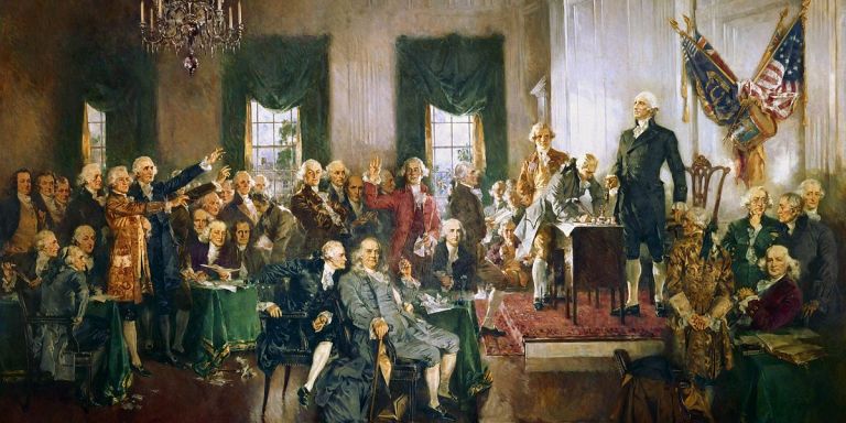 There’s More To America Than Just The Founding Fathers