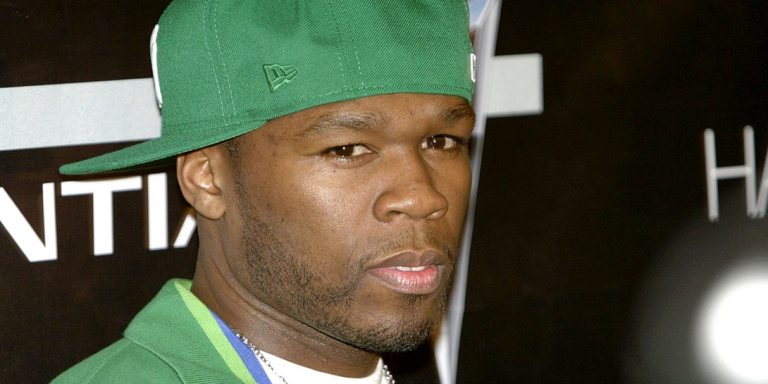50 Cent Is Not Past His Prime (But Ryan Holiday Can Make Him A Better Rapper)