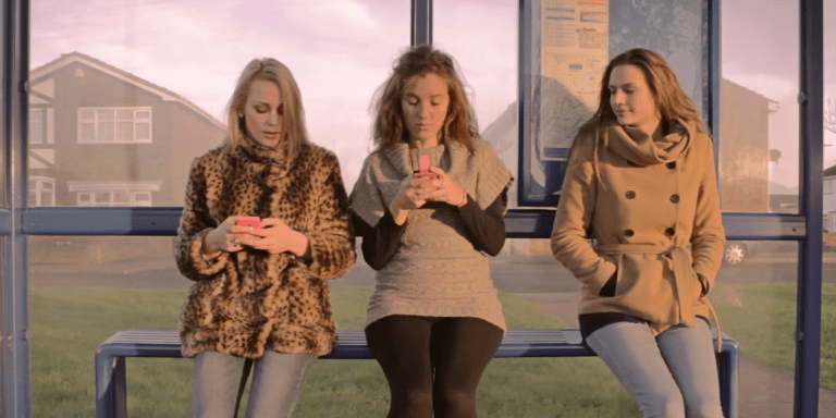 Is Social Media Making Us Unsocial?