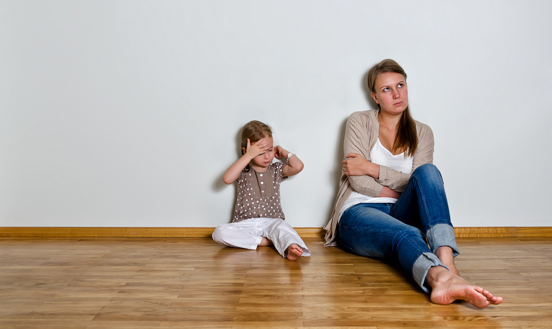 15 Parents Explain What They Regret About Having Children