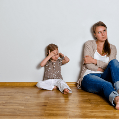 15 Parents Explain What They Regret About Having Children