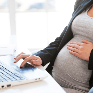 My Employer Fined Me $10,000 For Having A Baby