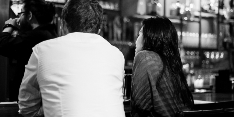 7 Things I Wish Someone Would Have Told Me When I First Started Trying To Impress Women