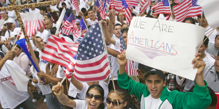 Dear People of Color: Stop Appropriating The 4th Of July