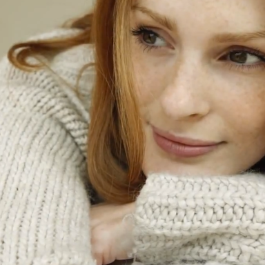 According To Scotland, Gingers Could Become Extinct In A Couple Of Centuries