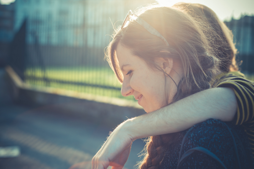 Why 28-Year-Olds Are The Weirdest People In The World