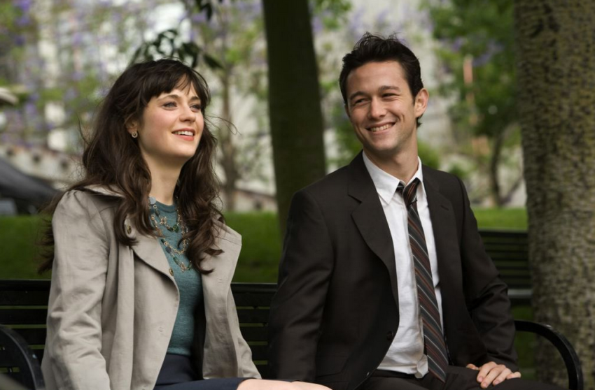 Why (500) Days Of Summer Is The Truest Movie Around