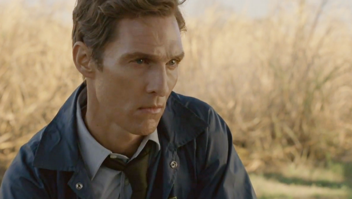 Quotes true cohle detective rust Rust Cohle,