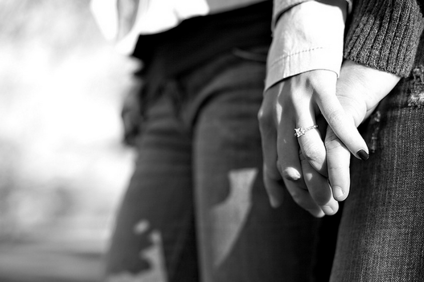 My Husband Wasn’t Passionate About Anything, So I Found A Lover Who Was