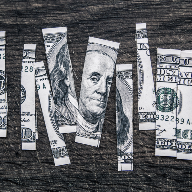 This Is How My Wife Cost Me $100,000
