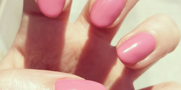What Your Manicure Really Says About You