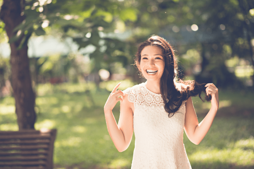 30 Little Statements Every Woman Should Be Able To Honestly Say